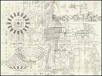 Stuntdog album cover