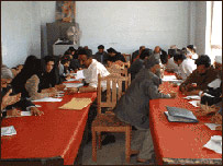 نصاب تعليمی