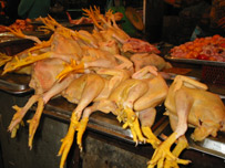 मुर्गियाँ