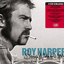 Review of Songs of Love and Loss