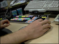 Výpočetní technika (ilustrační foto)