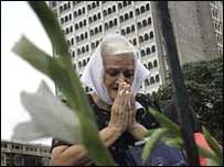  ہر کوئی ہوٹل تاج کی تصویر کو اپنے البم کی زینت بنانا چاہتا ہے