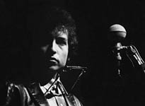 The Other Side of the Mirror - Bob Dylan at the Newport Folk Festival