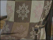 Cadeira de Santa Maria Francisca