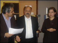 عبدالرووف کندهارى دسپين تڼي اوليمې ترمنڅ 