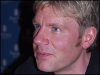 Bjorn Lomborg