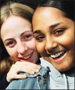 Some of the audience at Have Your Say 