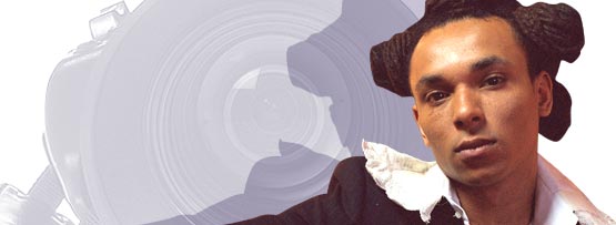 Myroslav Kuyaldin, Ukrainian television presenter and musician