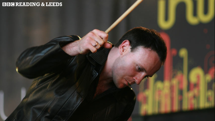The Joy Formidable