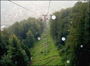 عکس از عليرضا پناهی