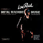 Review of Metal Machine Music: Re-mastered Review of Metal Machine Music: Re-mastered