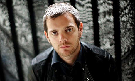 MikeSkinner