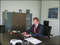 Марчин Герра