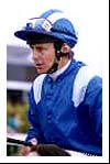 Willie Carson