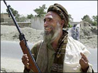 يو تن ښکار کوونکی