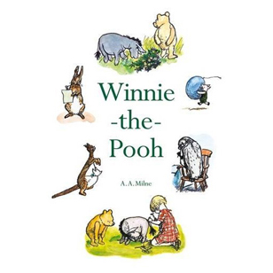 Winnie-The-Pooh