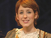 Connie Fisher (photo: PA)