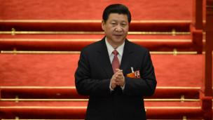 习近平上任后的首次访问将是俄罗斯和非洲3国