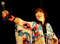 Karen O