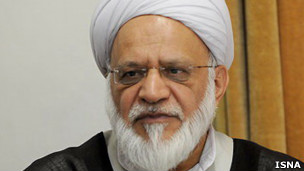 مصباحی مقدم