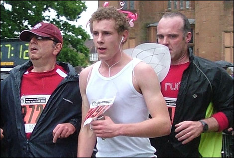 Two Castles Run 2009