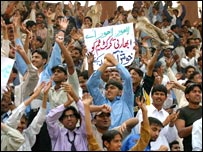 क्रिकेट प्रशंसक