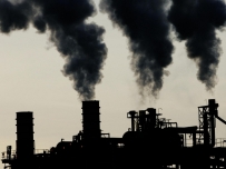 دود کارخانه