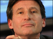 塞巴斯蒂安•科尔