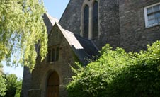 St Mary's Church
