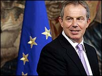 Tony Blair