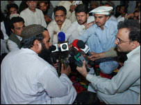 بیت اللہ محسود 