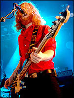 Biffy Clyro (pic: Shirlaine Forrest)