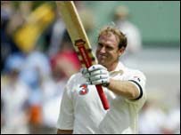 मैथ्यू हेडन