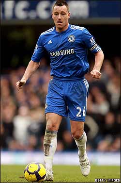 John Terry