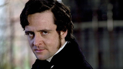 Richard Harrington as Allan Woodcourt