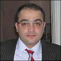 عين الله فتح الله اف - عکس از سايت رئالنی آذربايجان