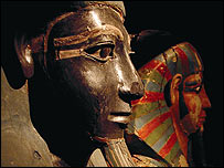 The Two Brothers (c) Rutherford Press