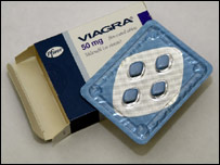 वियाग्रा दवाई