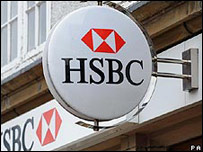 HSBC