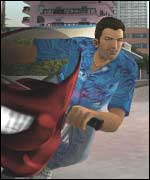 Grand Theft Auto Double Pack screen shot