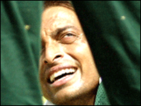 ٹیم میں اختلافات بدستور موجود ہیں