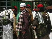 चरमपंथी (फ़ाइल फ़ोटो)