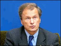 Юрій Костенко може знову не потрапити до парламенту, якщо його партії доведеться йти на вибори окремо