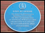 The Who - Live At Leeds blue plaque 