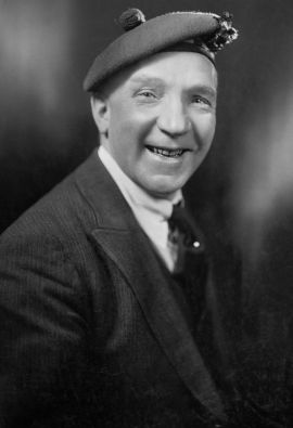 Harry Lauder
