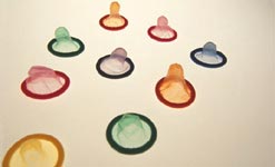 Condoms