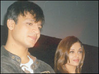 विवेक ओबरॉय