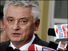 Мірослав Джевіцький 