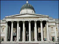 National Gallery, London