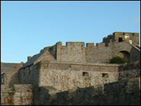 Castle Cornet